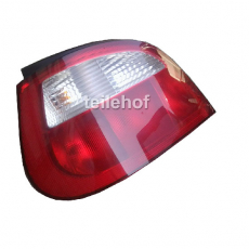 Heckleuchte hinten links 2VP008101-01 für Renault Megane I Ph2