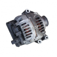 Lichtmaschine 7700434899 0124325031 für Renault Megane I Scenic I