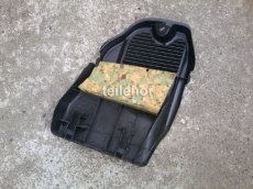 Abdeckung Rücklicht 7700838459 für Renault Megane I Ph2