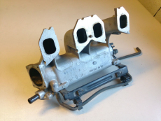 Ansaugbrücke SV10700100 für Renault Laguna I K56 B56 1,8l