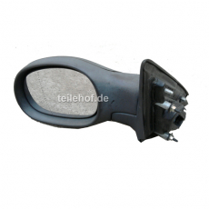 Außenspiegel links elektr. asphärisch für Renault Laguna K56 B56