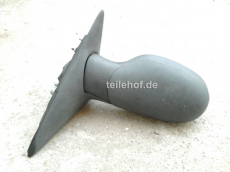 Außenspiegel links elektr. asphärisch für Renault Laguna K56 B56