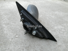 Außenspiegel links elektr. asphärisch für Renault Laguna K56 B56