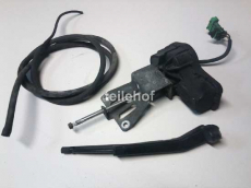 Bosch Scheibenwischermotor vr 0390206948 für Saab 95