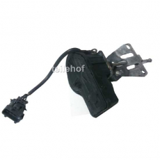 Bosch Scheibenwischermotor vl 0390206949 fr Saab 95