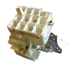 Relaiskasten 5101241 4222303 für Saab 9-5 YS3E