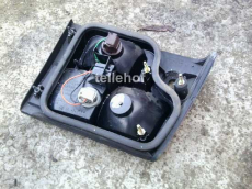 Rücklicht hr 4564480 für Heckklappe für Saab 9-5