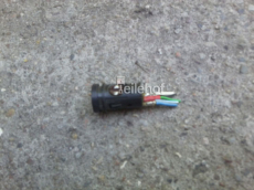 Schalter W 4579447 für Saab 9-5 YS3E