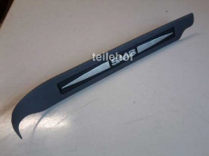 Radioschacht 4616009 für Saab 9-5 YS3E