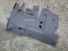 Verkleidung Fußraum vl 4684585 für Saab 9-5 YS3E