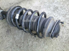 Sachs Federbein vorne rechts links 4689329 für Saab 9-5 YS3E