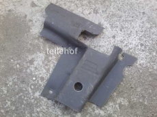 Dämmmatte 4706495 für Saab 9-5 YS3E