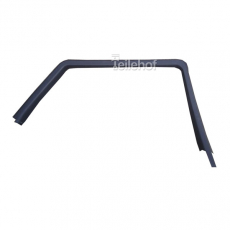 Türverkleidung 4709457 hinten links K04 für Saab 9-5 YS3E Kombi
