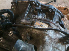Automatikgetriebe 4777892 B (50-42LE - FA47A03) für Saab 9-5