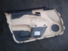 Türverkleidung vorne rechts 5029012 K04 für Saab 9-5 YS3E