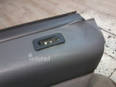 Türverkleidung vorne rechts 5029012 K04 für Saab 9-5 YS3E