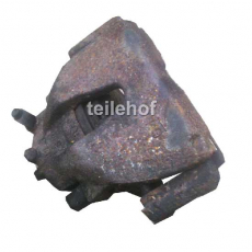 Bremssattel mit Halter vl ATE 57/25 für 288 für Saab 9-5 YS3E