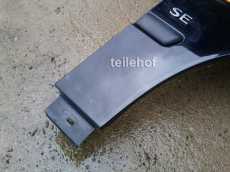 Kotflügel vorne rechts 170 schwarz für Saab 9-5 bis 02