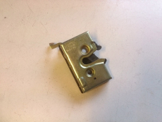 VAG Türschloß vl 1L0837015 für Seat Toledo 1L unbenutzt