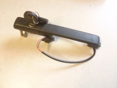 VAG Türgriff links 1L0837205A für Seat Toledo 1L unbenutzt