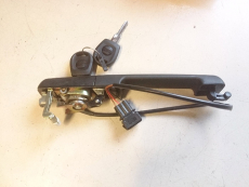 VAG Türgriff links 1L0837205A für Seat Toledo 1L unbenutzt