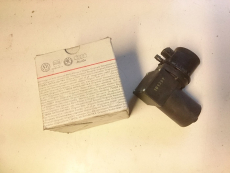 VDO ZV Pumpe 1L0862257A unbenutzt für Seat Toledo (1L) Cordoba (6K)