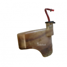 Ausdehnungsgefäß 21075 für Seat Marbella 0,9l