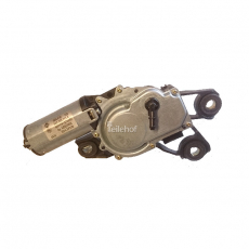 Wischermotor hinten 6K6955711C für Seat Ibiza II
