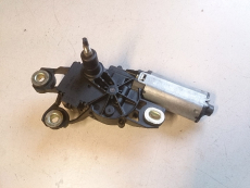 Wischermotor hinten 6K6955711C für Seat Ibiza II
