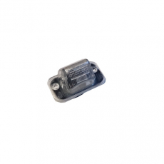 Hella Kennzeichenleuchte 0022909 für Heckklappe für Seat Cordoba 6K1 Polo Classic 6K