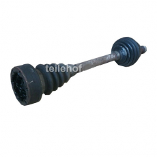 Antriebswelle links 191407271N für Seat Cordoba 6K1 Ibiza II Polo Classic