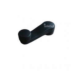 Fensterkurbel 1H0837581 für VW Vento 1HX0 Golf 3 Polo 6N Cordoba 6K1 Ibiza II