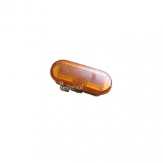 Blinker mit Lampenträger 3A0949117A für Seat Cordoba 6K1 Ibiza II Polo 6N1