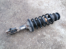 Federbein 6K0413031E für Seat Cordoba 6K1 Ibiza II Polo Classic