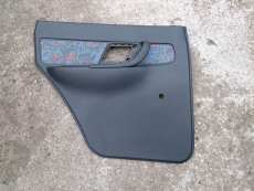 Türverkleidung 6K4867211 hinten links für Seat Cordoba 6K1 Polo Classic Variant