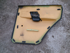 Türverkleidung 6K4867211 hinten links für Seat Cordoba 6K1 Polo Classic Variant