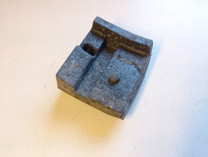 Aufpralldämpfer 6K5807239A vl für Seat Cordoba 6K1 Ibiza II