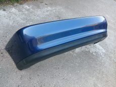 Heckschürze 6K5807421H für Seat Cordoba 6K bis 99 in LS5R