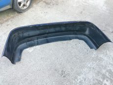 Heckschürze 6K5807421H für Seat Cordoba 6K bis 99 in LS5R