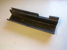 Puffer Dämmung 6K580775A für Schlossträger für Seat Cordoba 6k VW Polo 6KV