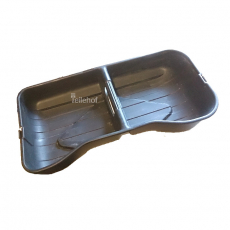 Boxeinlage 6K5867710 für Seat Cordoba/ Vaio 6K 1999 - 2002