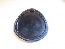Abdeckung 6N0803961A für Seat Cordoba 6K1 6K2 Ibiza II Polo 6K 6N1