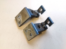 Scharnierset für Tür vorne rechts für Seat Cordoba 6K1 Ibiza II