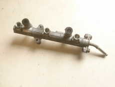 Düsenstock 23814-97205 für Daihatsu Sirion M1 ab 05.2000