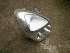 Scheinwerfer 033-7368 vorne rechts für Daihatsu Sirion M100 bis 2001