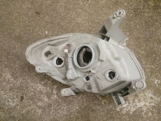 Scheinwerfer 033-7368 vorne rechts für Daihatsu Sirion M100 bis 2001