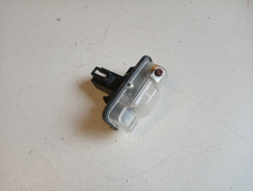 Kennzeichenleuchte 130-51576 für Daihatsu Sirion M1