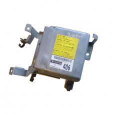 Airbagsteuergerät 152300-4540 406 für Daihatsu Sirion M1