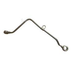 Ölleitung 15707-97401 für Daihatsu Sirion M100 1,0