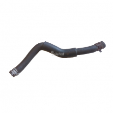 Kühlwasserschlauch 16337-87209 für Daihatsu Sirion M100 1,0l EJVE